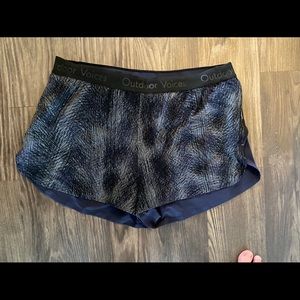Outdoor Voices Shorts